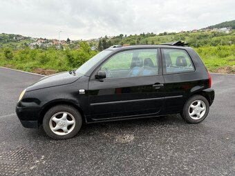 VW Lupo - 3