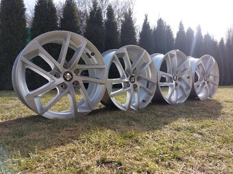 Seat R17 5x112 7J ET41 - 3