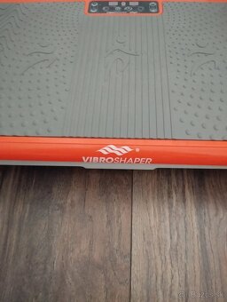 Predam vibroshaper - 3