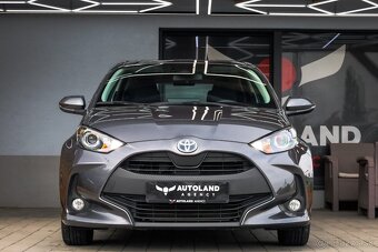 Toyota Yaris 1.5 Dynamic Force Comfort MDS - 3