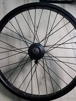 kolesa bmx 20' - 3