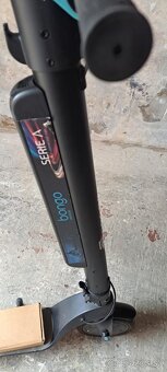 E-kolobežka Cecotec Bongo Serie A - 3