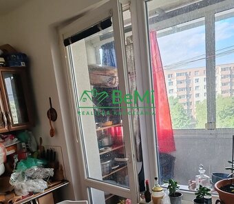 2 izb byt sidlisko JUH Nové zámky 031-113-EVBA - 3