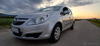 Corsa 1.2 16v - 3
