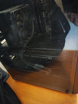 Rtx 4080 Gainward Panther - 3