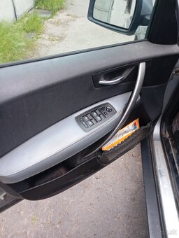 BMW x3 - 3