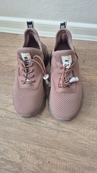 Predám tenisky Steve Madden vel.36 - 3