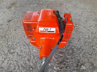 Oleo mac 740 - 3