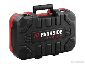 Parkside Performance PDSSAP 20-Li D3 - 3