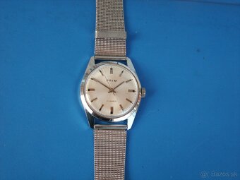 Hodinky Prim Elegant Silver.. - 3