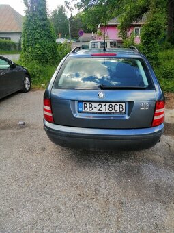 FABIA - 3