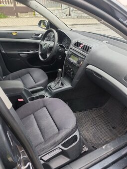 Škoda octavia 1.9 tdi 77kw - 3