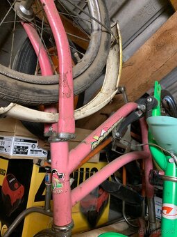 Detske bicykle retro - 3