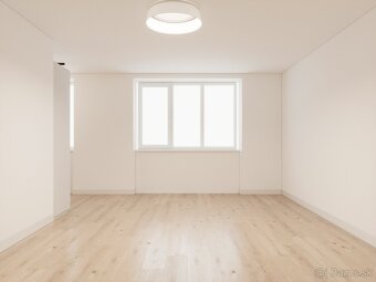 Štýlový 2-izbový byt na predaj - 3