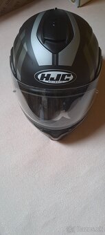 Pribla na motocykel 56-58 - 3