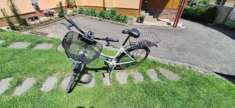 Dámsky bicykel 🚴 - 3