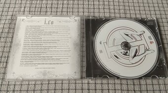 CD I.Co – International Collabo - 3