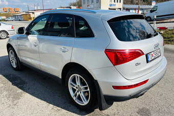 AUDI Q5 Quattro, 2,0 TDI DSG, 125KW SK - 3