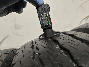 225/70 R15C Letné pneumatiky Firestone Vanhawk 4 kusy - 3
