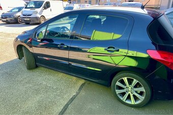 Na predaj: Peugeot 308 1.6 HDi (2013) - 3