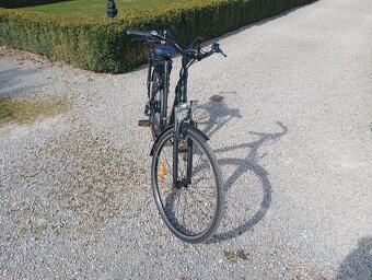 Elektrobicykel - 3