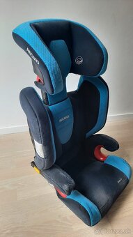 Recaro Monza Nova - 3
