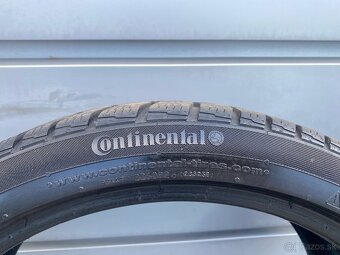 CONTINENTAL CONTI WINTER CONTACT - 3