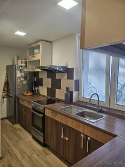 Útulný 3-izbový dom po kompletnej rekonštrukcii - 3