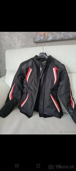 Dámska bunda Cyber Gear - 3