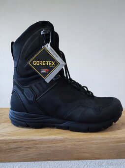 Goratex kanady - 3