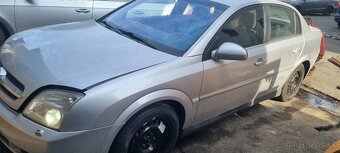 Opel vectra - 3