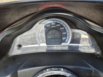 Honda pcx 125 2018 - 3