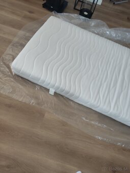 Matrac 90 x 200 - 3