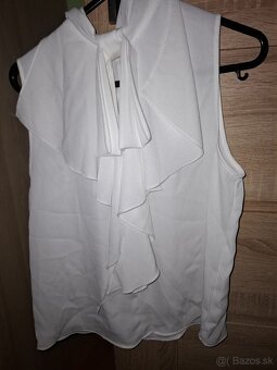 Zara top nový. - 3