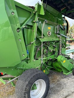 KRONE F 125 XC - 3