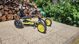 Berg Buddy Cross - 3