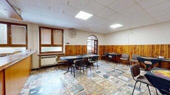 Prenájom GASTRO priestoru pri Ilave (Tuchyňa) - 3