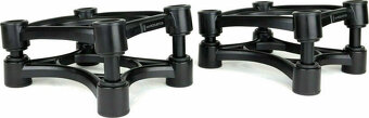 IsoAcoustics ISO-155 Stojan pre štúdiové monitory - 3