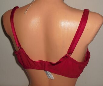 Velka primark sexy podprsenka - 3
