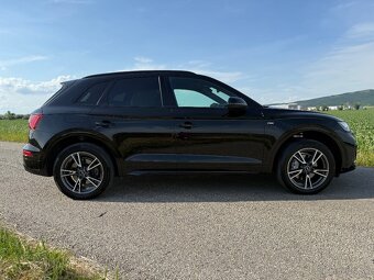 AUDI Q5, 40 TDI QUATTRO S-LINE,MATRIX,2022 - 3