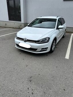 Golf 7 2.0 TDi 110kw DSG - 3