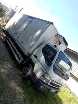 nákladný automobil - 3
