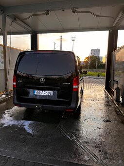 Mercedes vito 114 cdi - 3