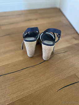 Sandalky Tommy Hilfiger - velkost 41 - 3