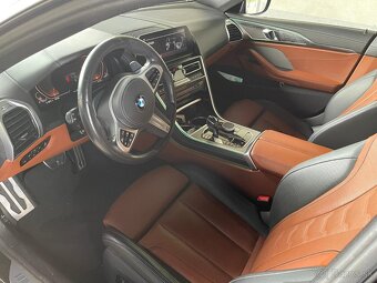 Predám BMW 840i xdrive - 3