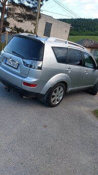 Mitsubishi outlander 2.0d 103kw - 3