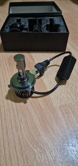 H4 LED canbus - 3