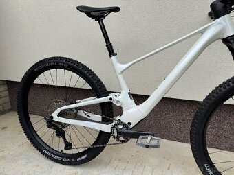 Dámsky celoodpružený bicykel Scott Spark 930 Contessa - 3