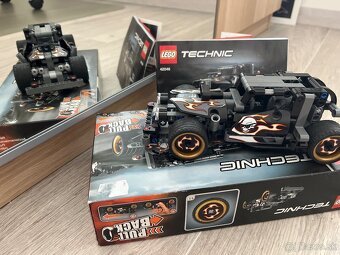 Lego Technic - 3