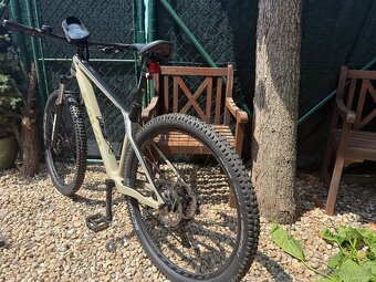 🟢 Pánsky horský bicykel SAVA FERD 2.0 (karbón, veľ. L/19”) - 3